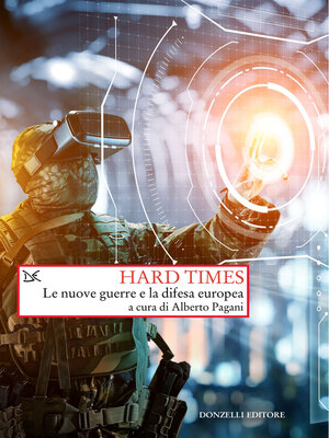 cover image of Hard times